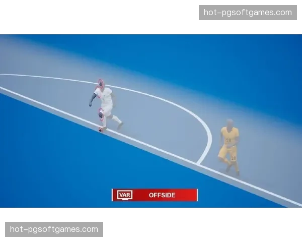 VAR介入判罚次数增加 影响比赛流畅度与公正性 VAR介入判罚次数增加 影响比赛流畅度与公正性