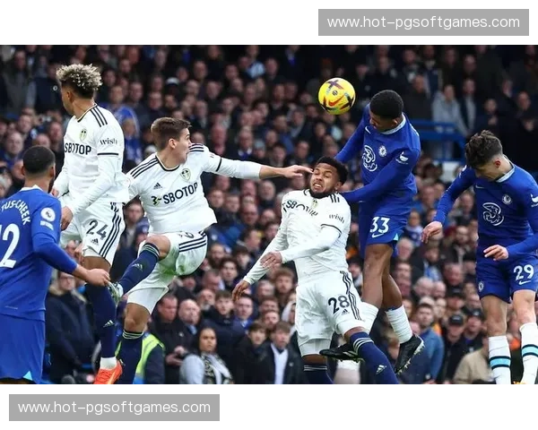 马杜埃凯破门波特扳平 伦敦德比以平局收场