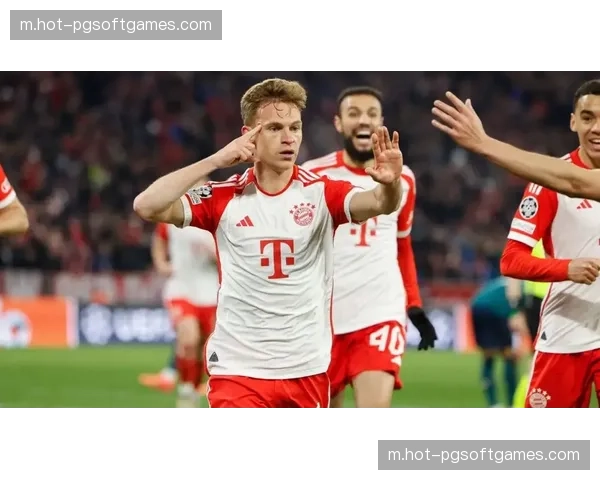 拜仁基米希帕夫洛维奇奥利塞三人组，进攻三区控制力集群化