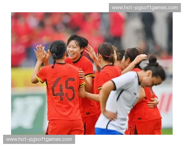 乌兹别克斯坦女足近年进步明显，身体对抗成其战术特点